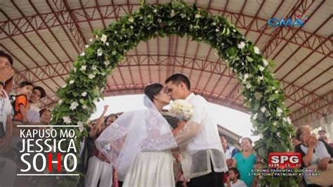 jessica soho husband|kapuso mo jessica soho today.